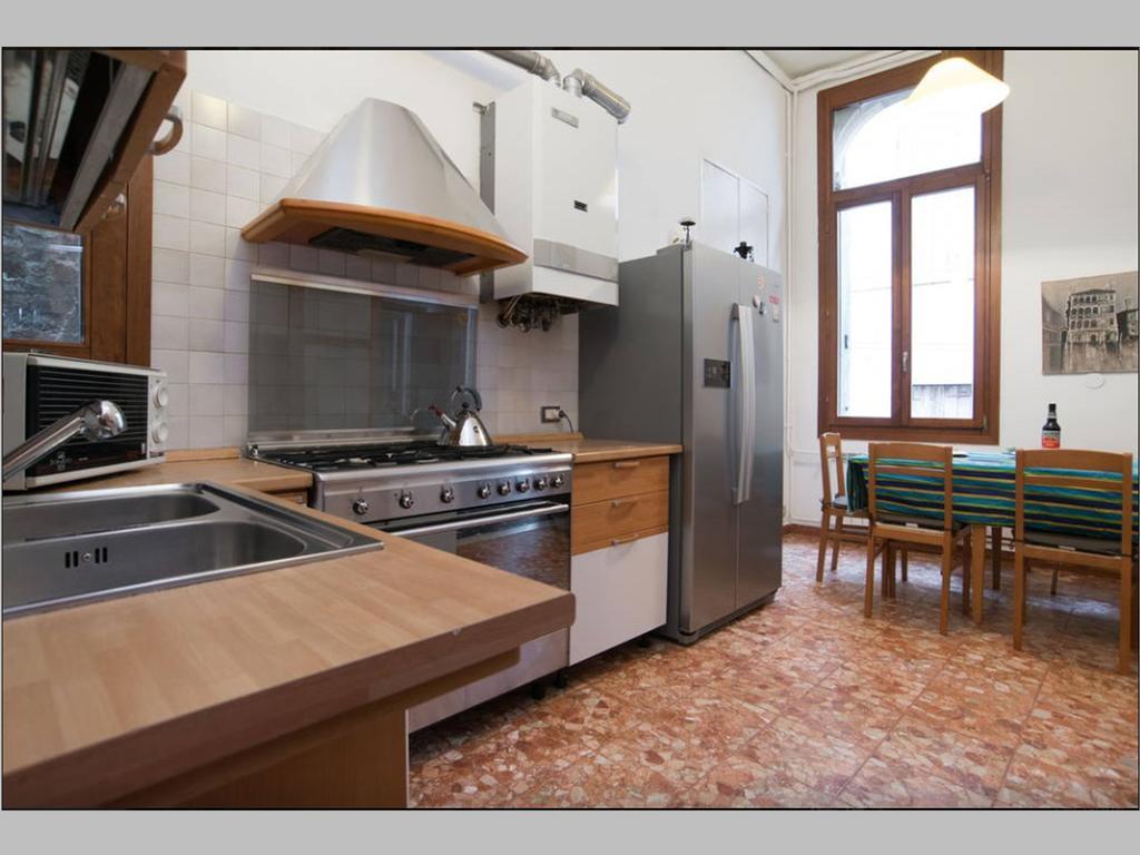 Balcone Sul Canale Venice Ngoại thất bức ảnh