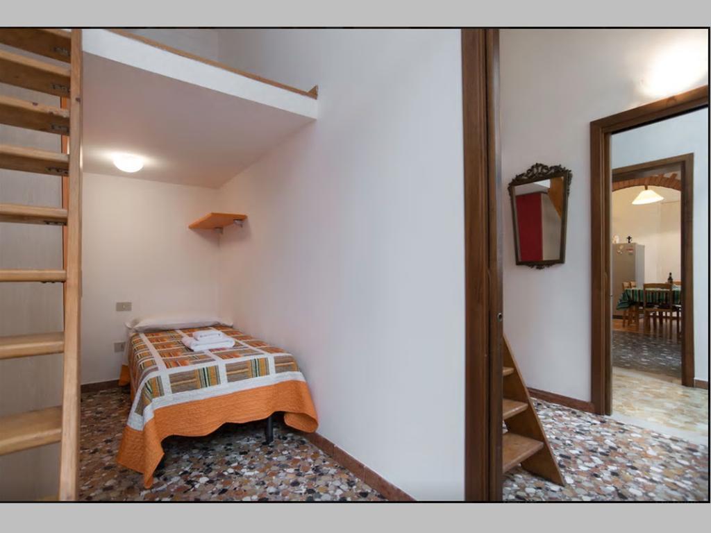 Balcone Sul Canale Venice Ngoại thất bức ảnh