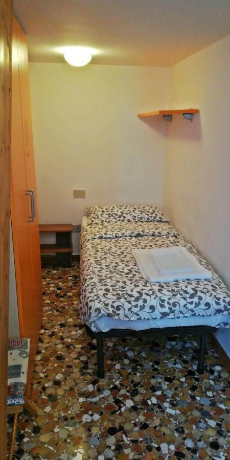 Balcone Sul Canale Venice Ngoại thất bức ảnh