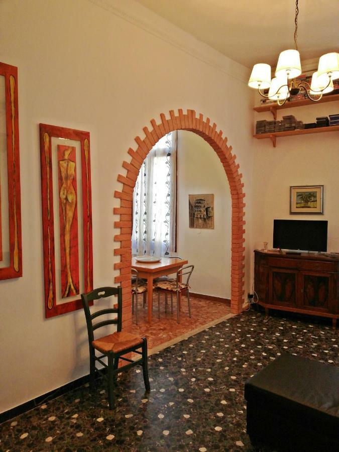 Balcone Sul Canale Venice Ngoại thất bức ảnh