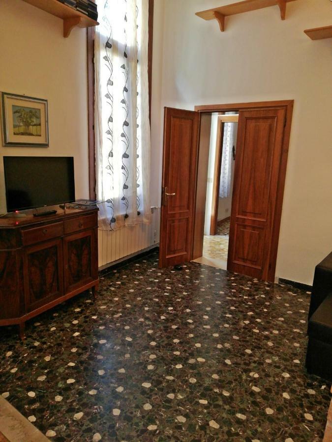 Balcone Sul Canale Venice Ngoại thất bức ảnh