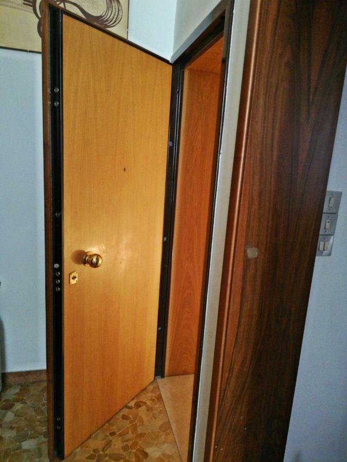 Balcone Sul Canale Venice Ngoại thất bức ảnh