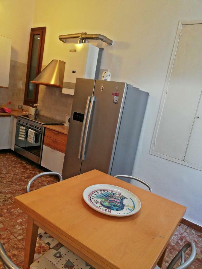 Balcone Sul Canale Venice Ngoại thất bức ảnh