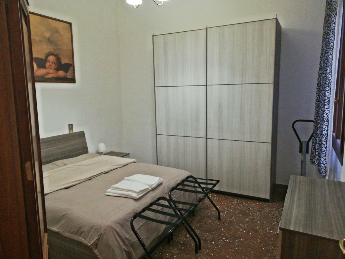 Balcone Sul Canale Venice Ngoại thất bức ảnh