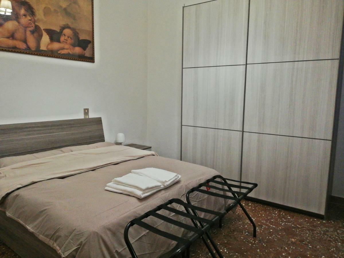 Balcone Sul Canale Venice Ngoại thất bức ảnh