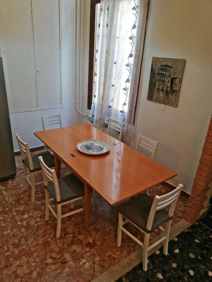 Balcone Sul Canale Venice Ngoại thất bức ảnh