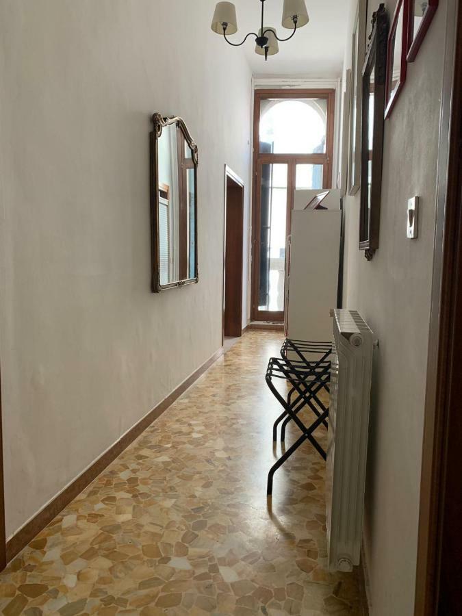 Balcone Sul Canale Venice Ngoại thất bức ảnh