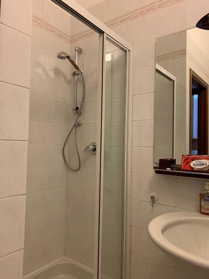 Balcone Sul Canale Venice Ngoại thất bức ảnh